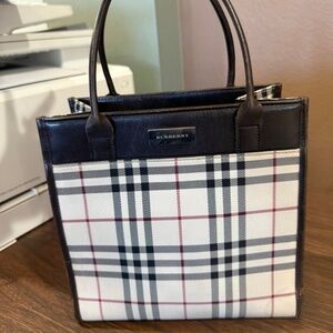 Burberry Handbag